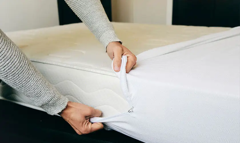 Best mattress outlet pad for sweating